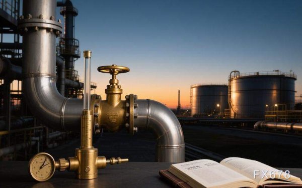 油市扼住咽喉，霍尔木兹海峡一旦封锁，油价恐一夜飙涨20美元！