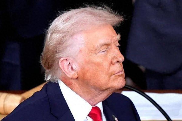“人们很快会看到美方的报复行动”