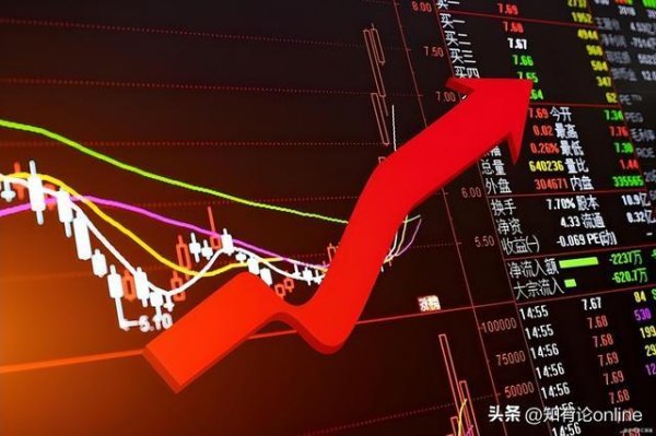 为什么股市不代表经济，如果经济已经崩溃，为什么还没有崩溃？