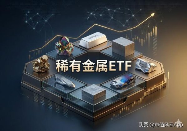 有矿为王！锂矿、稀土涨价潮下，稀有金属如何投？