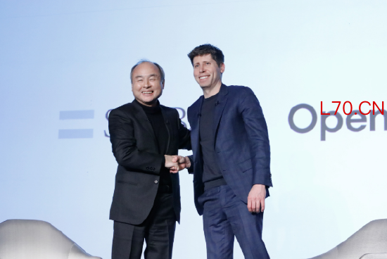 软银创始人孙正义对OpenAI的集中押注日益引发担忧