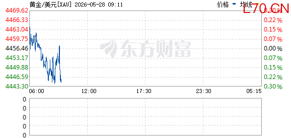 R图 XAU_0