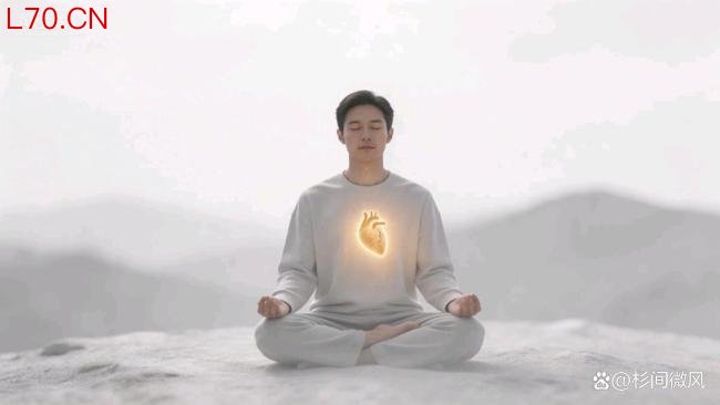 问遍所有人然后自己做决定 倾听内心的声音