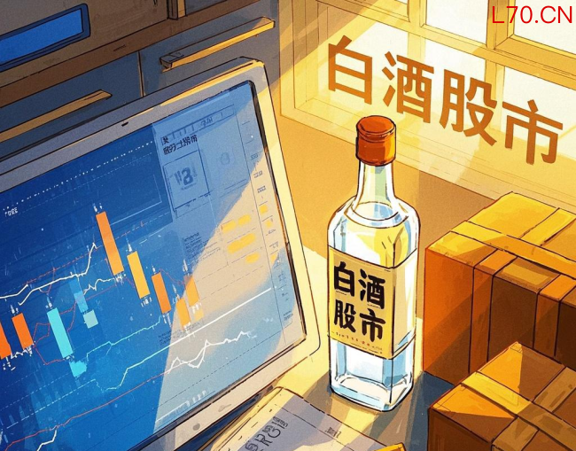 35亿主力资金涌入指标背离，换帅降薪白酒板块触底反弹？