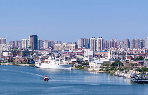 天津滨海新区：让实体经济基业长青