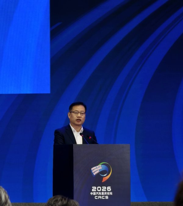 江淮汽车李明：与华为组建超5000人尊界研发团队，尊界S800累计交付超1.85万辆