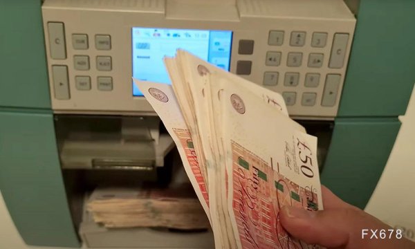 货船遇袭点燃避险需求、工党换帅引发政治溢价——英镑的“双重夹击”