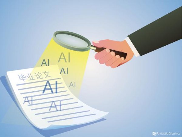 降 AI 率遇难题：标准不一，检测工具频 “翻车”