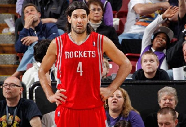 重排NBA2002年选秀前5顺位, 斯科拉落选 姚明屈居第2