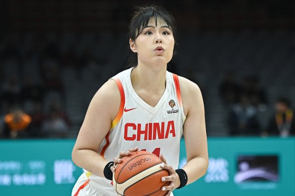 李月汝展望世界杯: 预选赛有容错空间 但世界杯每场都是生死战
