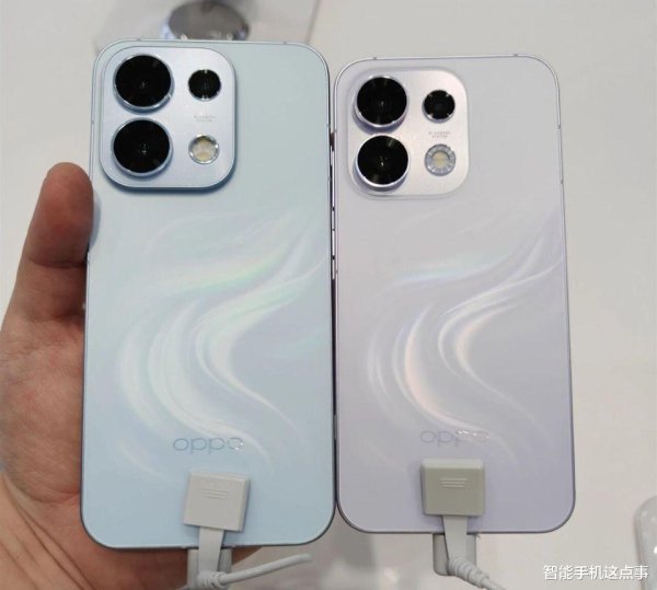 OPPO Reno16系列线下上手体验: 不吐不快, 说说优缺点!